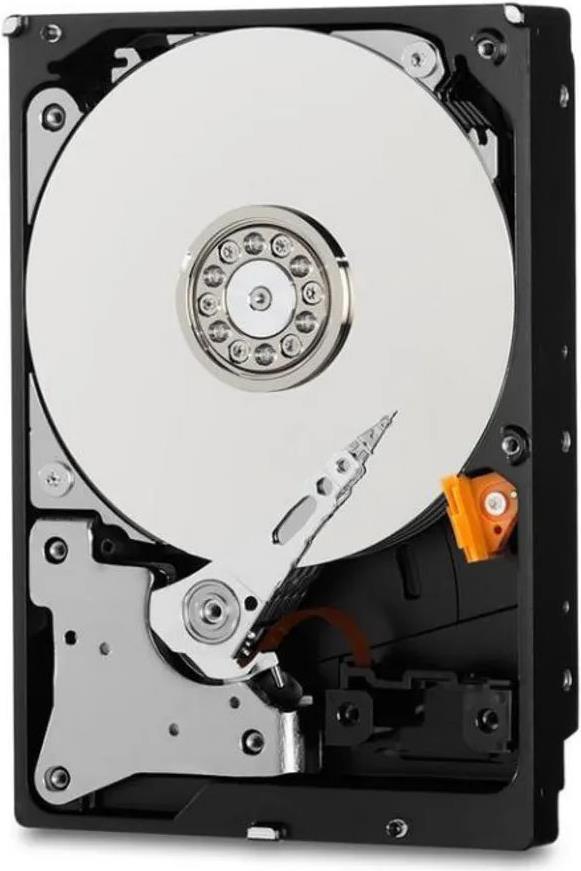 WD Purple 2TB 3.5" SATA III (WD20PURZ-SS)