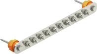 OBO Bettermann Potential Equalization Rail BigBar/10 Connection (5015866)