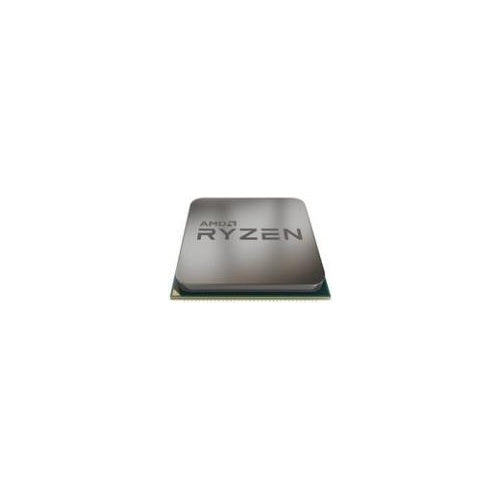 AMD Ryzen 5 3400G - 3,7 GHz - 4 Kerne - 8 Threads - 4MB Cache-Speicher - Socket AM4 - OEM (YD3400C5M4MFH) afbeelding 1