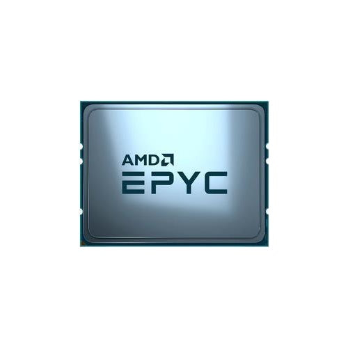 AMD EPYC 7413 - 2,65 GHz - 24 Kerne - 48 Threads - 128MB Cache-Speicher - Socket SP3 - OEM (100-000000323) afbeelding 1
