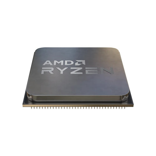 AMD Ryzen 5 7600X - 4,7 GHz - 6 Kerne - 12 Threads - 32MB Cache-Speicher - Socket AM5 - OEM (100-000000593) afbeelding 1