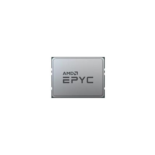 AMD EPYC 9124 - 3 GHz - 16 Kerne - 32 Threads - 64MB Cache-Speicher - Socket SP5 - OEM (100-000000802) afbeelding 1