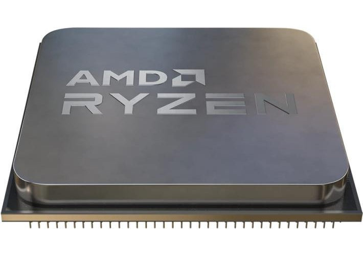 AMD Ryzen 7 7700 Prozessor 3,8 GHz 32 MB L3 (100-000000592) - 8592978426187 - image 1