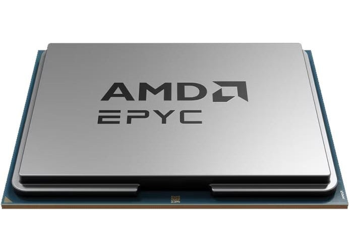 AMD EPYC 7203 - 2,8 GHz - 8 Kerne - 16 Threads - 64MB Cache-Speicher - Socket SP3 - OEM (100-000001286) afbeelding 1
