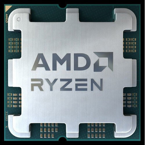 AMD Ryzen 5 8500G - 3,5 GHz - 6 Kerne - 12 Threads - 16MB Cache-Speicher - Socket AM5 - OEM (100-000000931) afbeelding 1