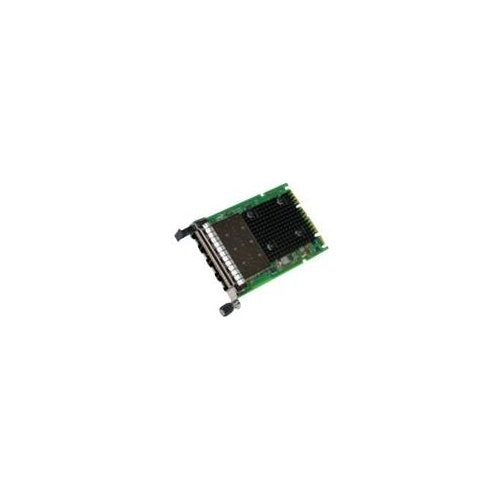 Intel 10Gb 4-Port 10GbE OCP 3.0 Modul X710 (4xSFP+) (X710DA4OCPV3G1P) afbeelding 1