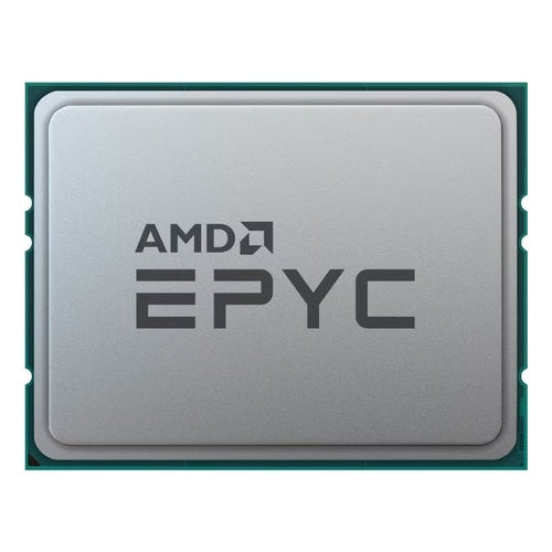 AMD EPYC 4545P - 3 GHz - 16 Kerne - 32 Threads - 64 MB Cache-Speicher - Socket AM5 - OEM (100-000001764) afbeelding 1