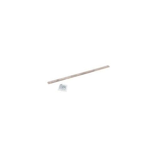 Triton - Erdungsschiene - 48.3 cm (19") afbeelding 1