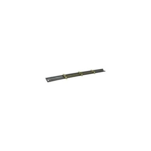 Triton RAX-MS-X84-X1 - Rack-Erdungsstange - 48.3 cm (19") afbeelding 1