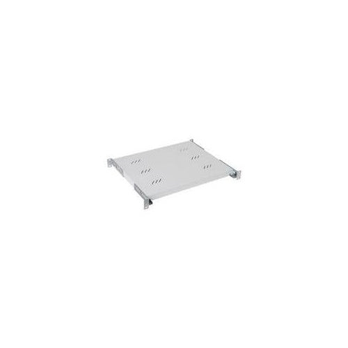 Triton - Rack-Shelf (belüftet) - RAL 7035 - 1U - 48,3 cm (19") (922435) afbeelding 1