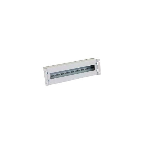 Triton RAC-JL-X02-A1 - Rack rail with circuit breakers cover - 3U - 48,3 cm (19") (RAC-JL-X02-A1) afbeelding 1