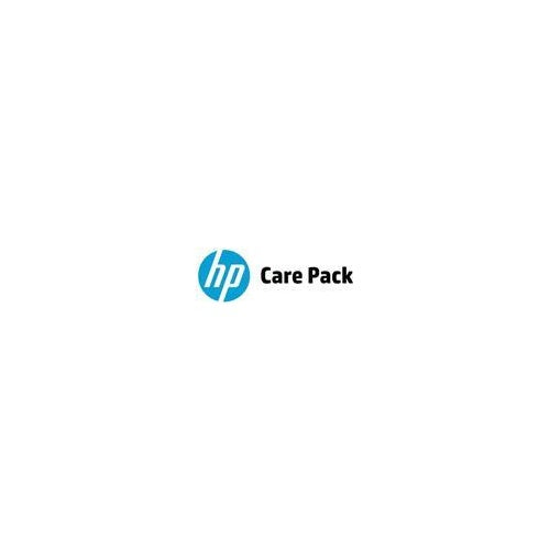HP Inc Electronic HP Care Pack Next Business Day Active Care Service with Defective Media Retention - Serviceerweiterung - Arbeitszeit und Ersatzteile - 5 Jahre - Vor-Ort - 9x5 - Reaktionszeit: am nächsten Arbeitstag - für ProDesk 400 G1, 4 afbeelding 1