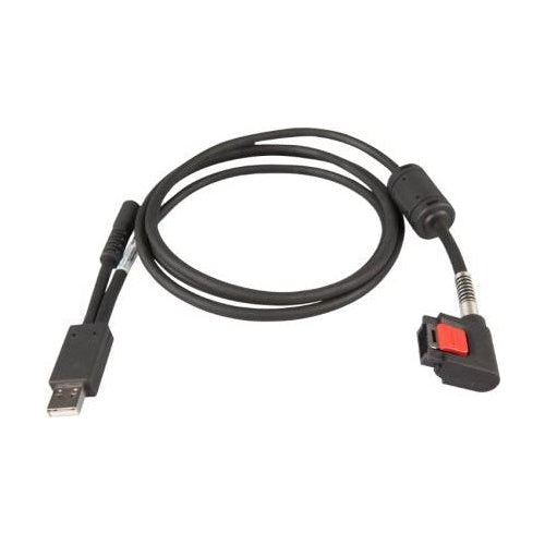 Zebra - USB-Kabel - USB (M) (CBL-NGWT-USBCHG-01) afbeelding 1