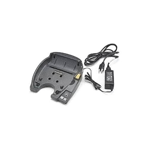 Zebra - Docking Cradle (Anschlußstand) - Ethernet - LAN 10Mb LAN (P1050667-019) afbeelding 1