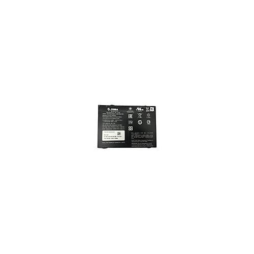 Zebra - Tablet-Akku - 1 x Lithium-Polymer 9660 mAh 37.1 Wh - für Zebra ET51 (10.1" ), ET56 (10.1" ) afbeelding 2