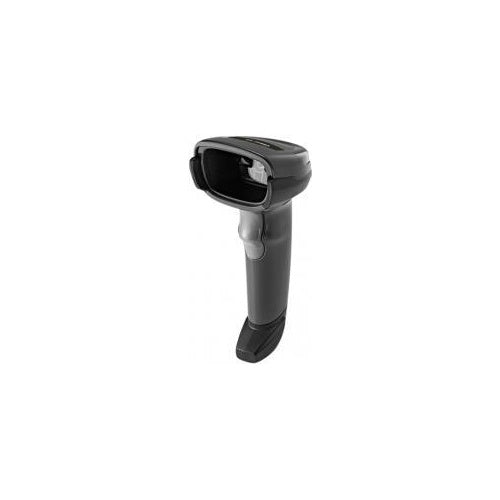 Zebra DS2208 - USB Kit - Barcode-Scanner - Handgerät - 2D-Imager - 762 mm / Sek. - decodiert - Keyboard-Wedge, RS-232, USB (DS2208-SR7U3200AZW) afbeelding 1