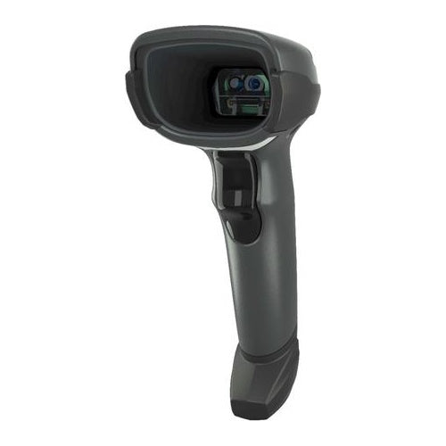 Zebra DS4608-DP - Barcode-Scanner - Handgerät - 2D-Imager - decodiert - USB (DS4608-DPE0007VZRW) afbeelding 1