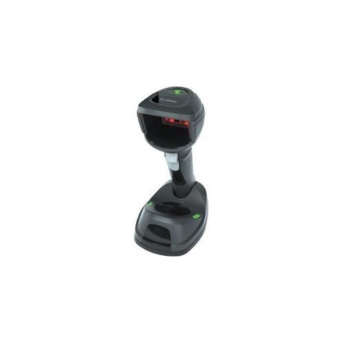 Zebra Symbol DS9908-SR - Barcode-Scanner - Handgerät - decodiert (DS9908-SR00004ZZWW) afbeelding 1