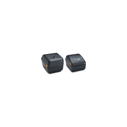 Zebra zd220 - Etikettendrucker - Thermal Transfer - Rolle (11,2 cm) - 203 dpi - bis zu 102 mm/Sek. - USB 2.0 (ZD22042-T1EG00EZ) afbeelding 1