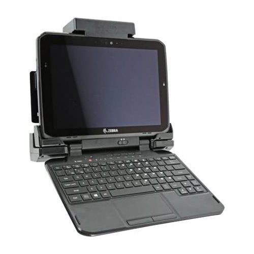 Zebra Vehicle Dock - Dockingstation - 10Mb LAN - für Zebra ET80, ET85 afbeelding 1