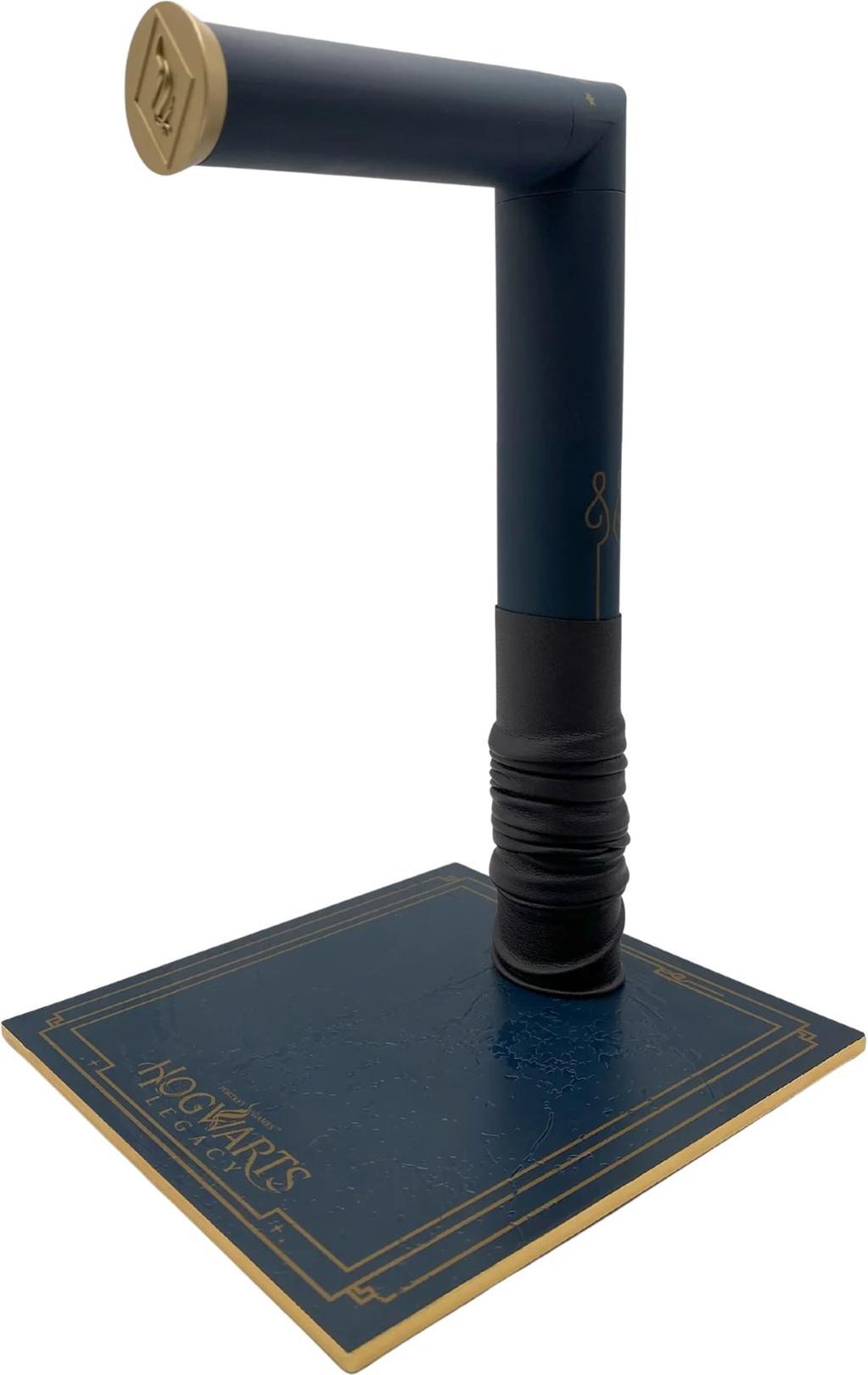 LEXIP X WARNER HOGWARTS LEGACY ANCIENT MAGIC HeadSet Stand (WAXLXHD0001)
