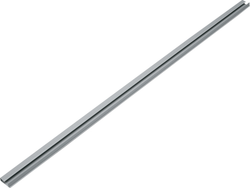 Hager S941M Busbar Insulation Profile 12x10mmx1000 (S941M)