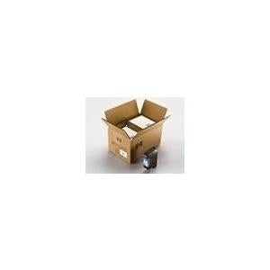 Hewlett-Packard HP 45A - 10-pack - Pigmented Black Ink Cartridge - 930 pages - for LaserJet 4345 series 4345mfp 4345x 4345xm 4345xs M4345 M4345x