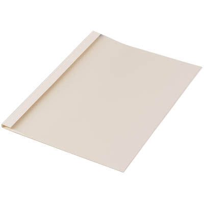 TH.MAPPE LEINEN BEIGE - 6 MM - 50ST - BMDLEM-BEIG-R6