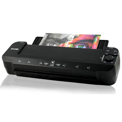 LMG Laminator Dowell A3 (DWL-362)