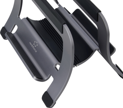 Renkforce RF-AR901-SG Universal Tablet Stand 12.7 cm - 25.4 cm