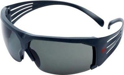 3 M Safety Glasses SecureFit SF611AS (SF611AS)