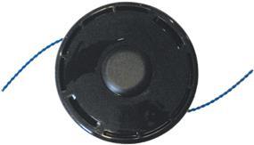 Makita Lawn Trimmer Head - 2 Lines - for P/N: DUR368LZ, UR006GM101