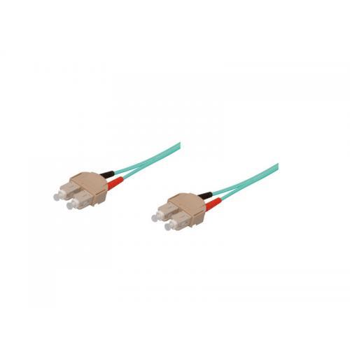 Good Connections Patch Cable SC Multi-Mode 20 m OM3 LW-820SC3