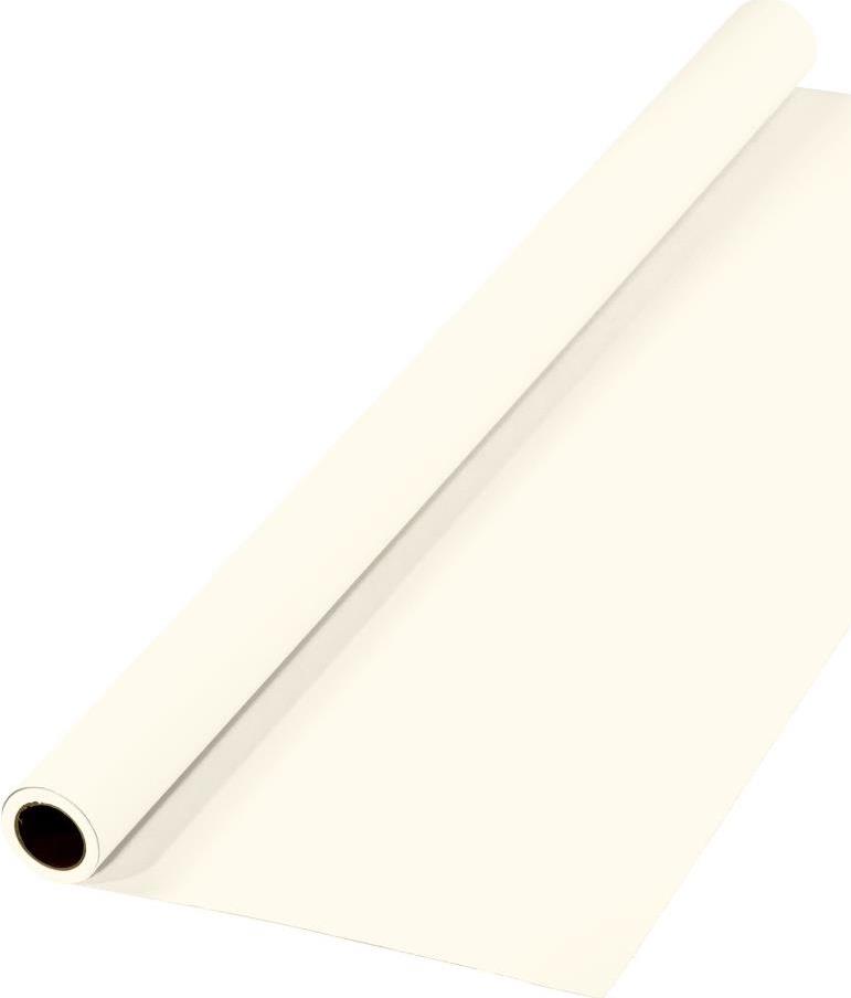 Hama Background 275 - Paper Background - 2.75 m x 11 m - Snow White