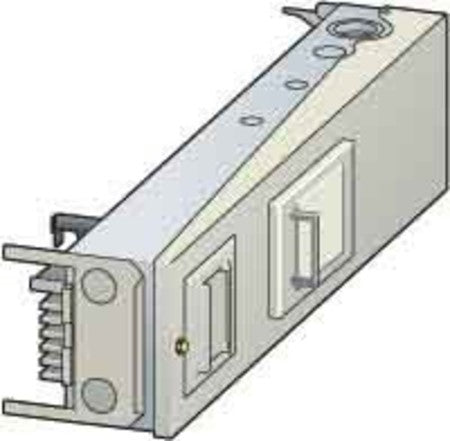 Siemens BVP 203163 Outlet Box (BVP:203163)