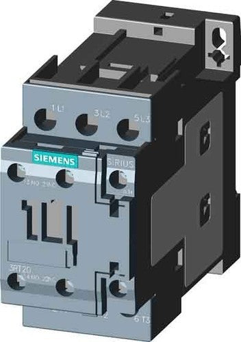 Siemens SIRIUS 3RT20 3RT2028-1BB40 24 V/DC (3RT2028-1BB40)