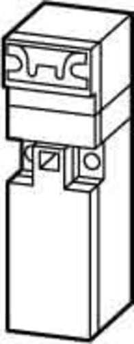 Eaton LS-S11-ZB Electric Level Switch - Black/Yellow (106876)