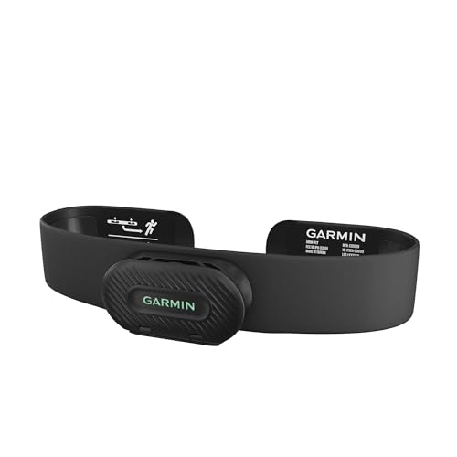 Garmin HRM-Fit - Heart Rate Monitor (010-13314-00)