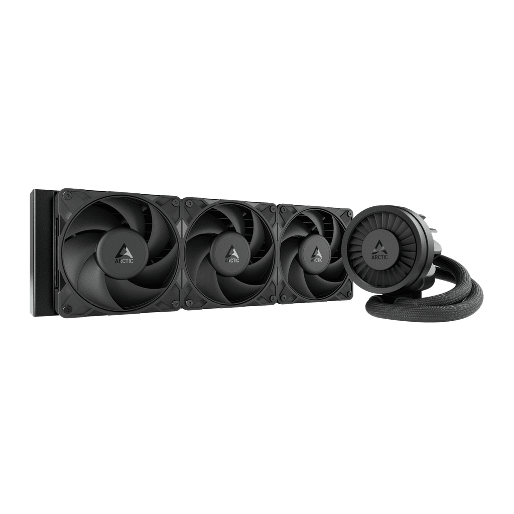 Arctic Liquid Freezer III Pro - 360 mm Water Cooling - ACFRE00180A