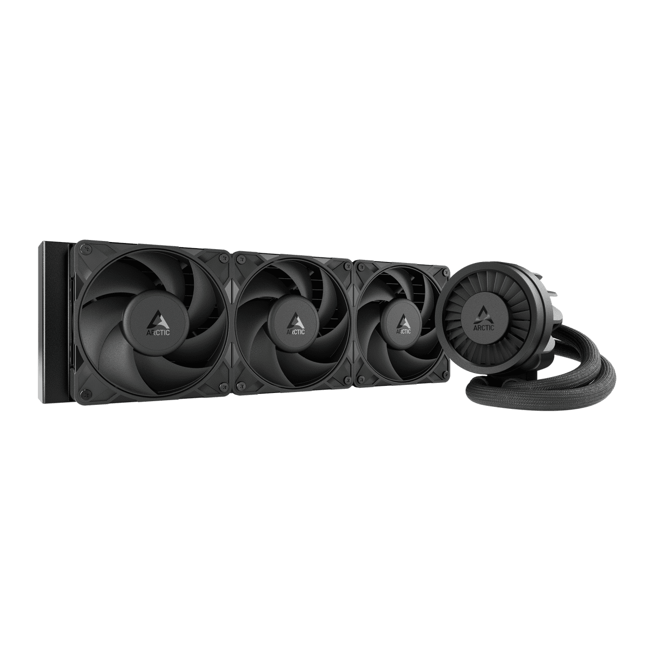 Arctic Liquid Freezer III Pro - 360 mm Water Cooling - ACFRE00180A