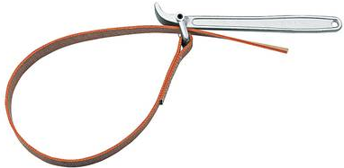 Gedore 6327400 36 2-200 - Strap Wrench