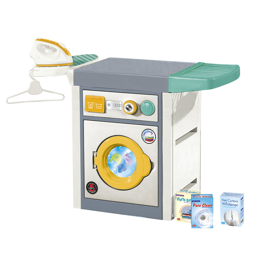Dolu 2639 Washing machine