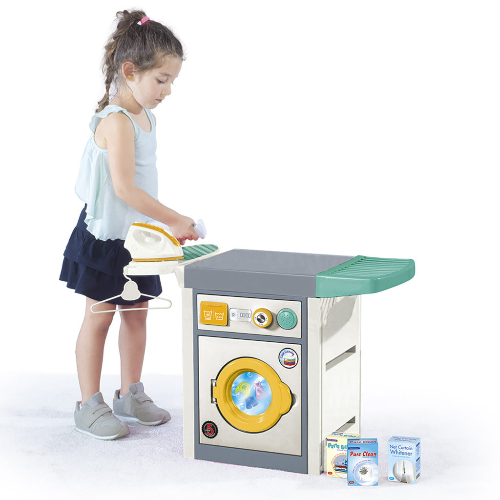 Dolu 2639 Washing machine