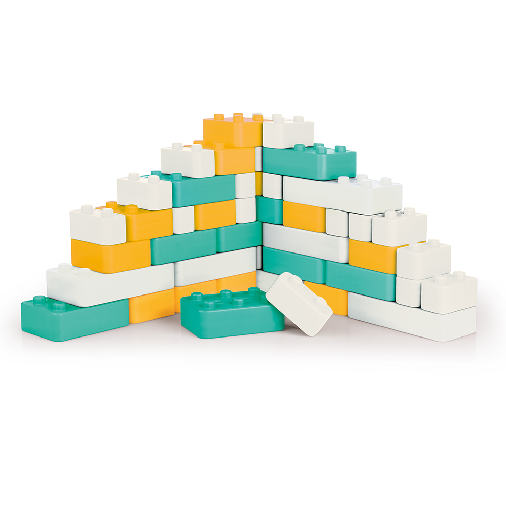 Dolu Giant Blocks 48 Pieces