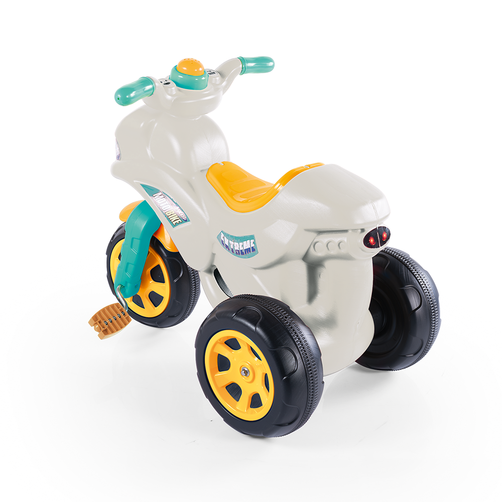 Dolu Moto Bike Tricycle 3in1 Tricycle & Balance Bike