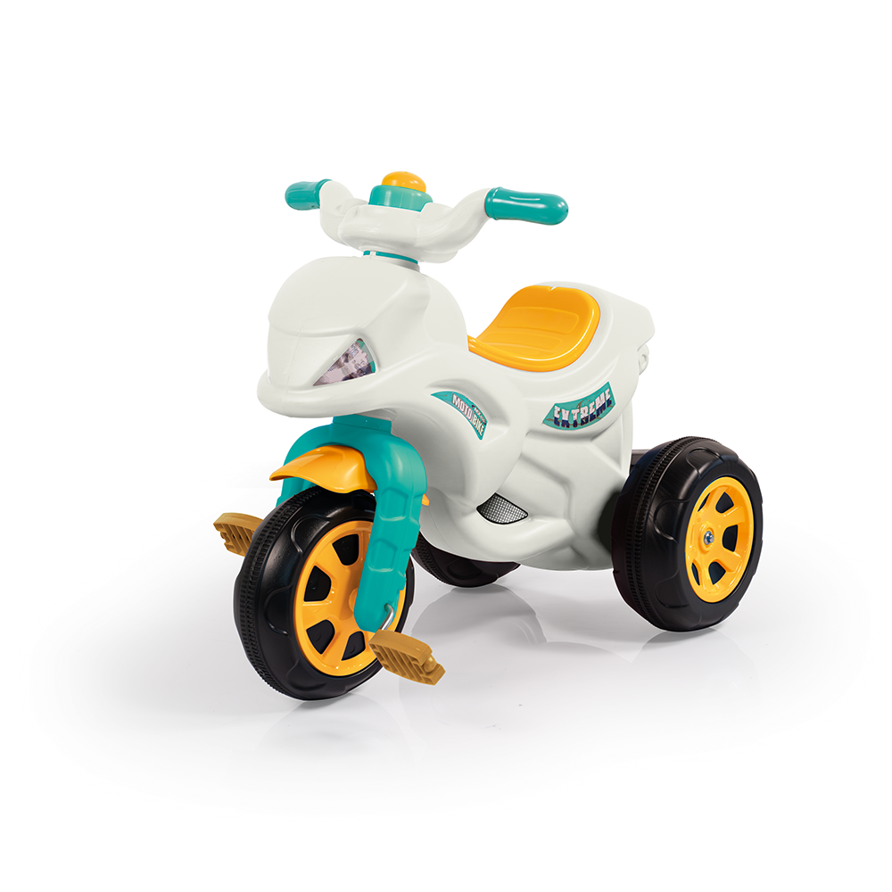 Dolu Moto Bike Tricycle 3in1 Tricycle & Balance Bike