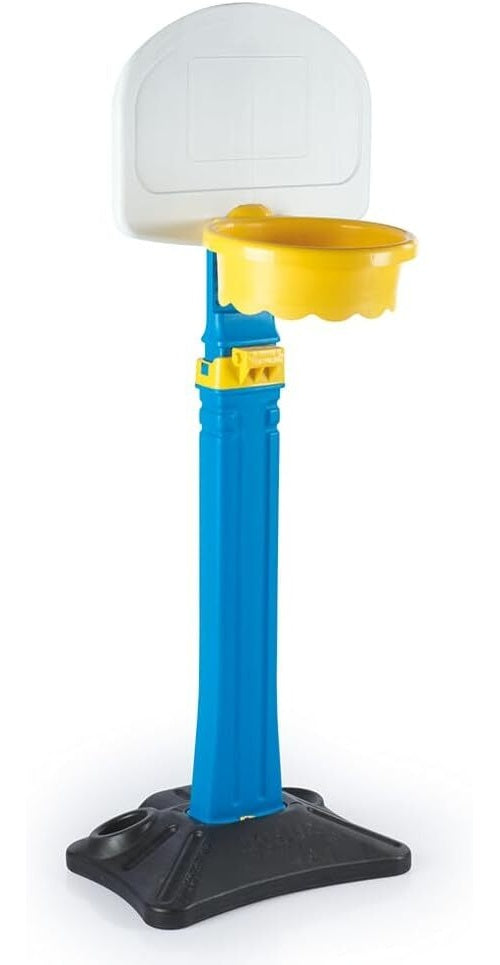 Dolu Basketbal Standaard 170cm afbeelding 1