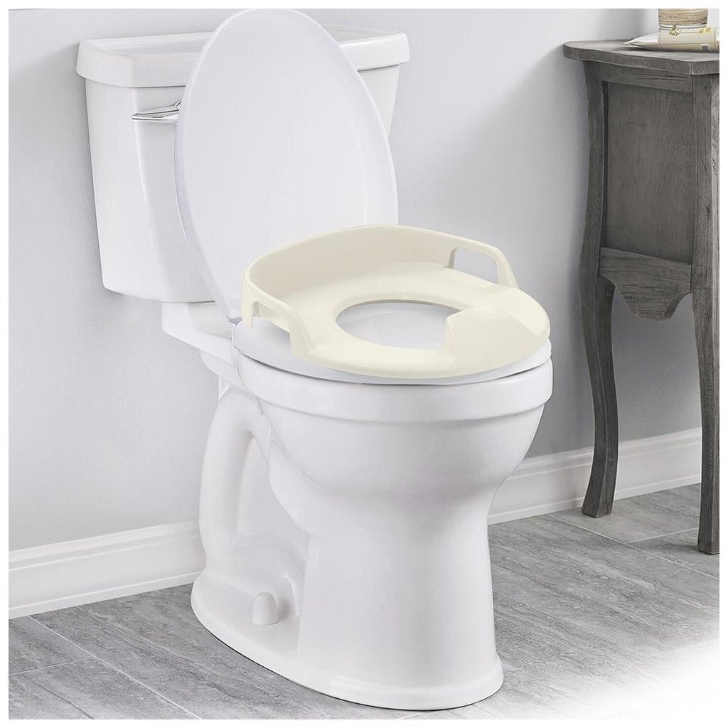 Dolu 3-in-1 Potty Beige - Potty Training for Toddlers 18 Months+