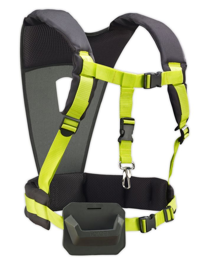 RYOBI 132451 Ergonomic Shoulder Straps