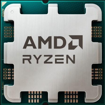 AMD AM4 Ryzen 5 5500F Tray MAX 4.4GHz 12-Core 19MB 65W 100-000001905